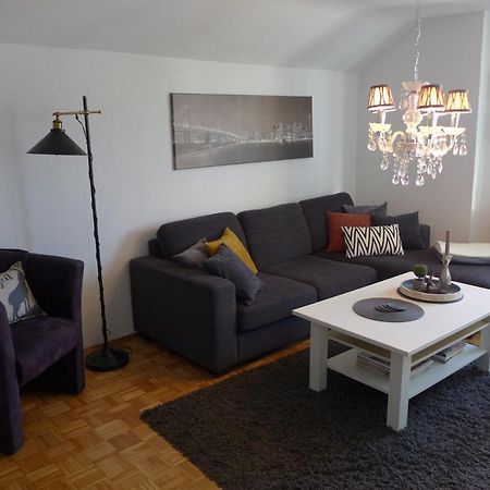 Ferienwohnung Auszeit Markdorf Exterior photo